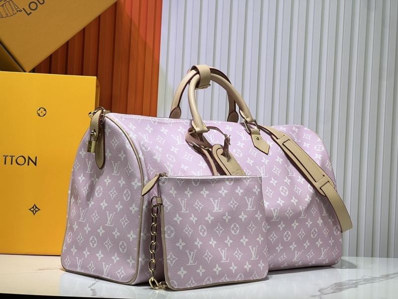 LV Travel Bags